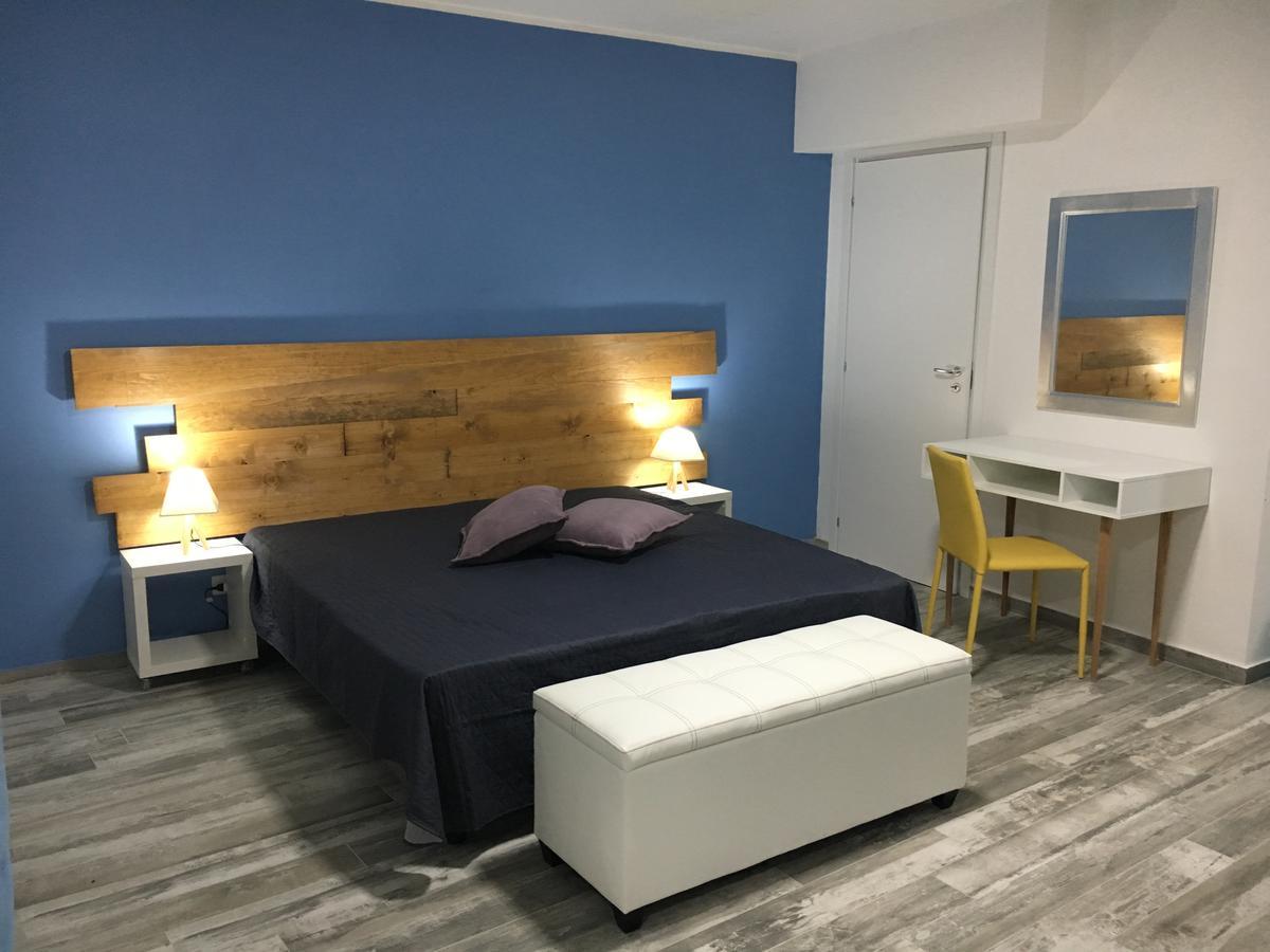 Appartamento Storico 37 Trapani Exterior foto